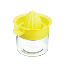 [107.27002] Espremedor Citrinos 0,5Lt Amarelo Ref.833 (Faplana)         